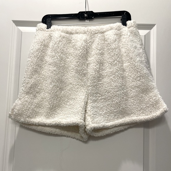 SHEIN | 2-Piece Sherpa Set - Picture 5 of 8